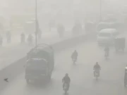 ملتان فضائی آلودگی میں سب سے آگے، ایئر کوالٹی انڈیکس 2135 ریکارڈ