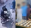 ’گھر کا بھیدی لنکا ڈھائے‘ سوتیلے بھائی کے گھر واردات کروانے والا ملزم ساتھیوں سمیت گرفتار