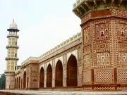 مُلک کیلیے اعزاز؛ ای سی او نے پاکستانی شہر کو سیاحتی دارالحکومت نامزد کردیا