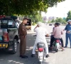 شہری کے نام پر 421 گاڑیاں، لاکھوں کے چالان  دیکھ کر پولیس حیران