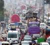 لاہور: کمرشل گاڑیوں کے ڈرائیورز کا جرائم پیشہ سرگرمیوں میں ملوث ہونے کا انکشاف