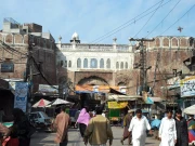 لاہور؛ اندرون شہر کو اصل صورتحال میں بحال کرنیکا منصوبہ، کتنے ارب لاگت آئے گی؟