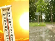 پنجاب میں ہیٹ ویو الرٹ جاری، بارش برسانے والا سسٹم ملک میں کب داخل ہوگا؟