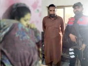 لاہور؛ شوہر نے گھریلو ناچاقی پر بیوی کو فائرنگ کرکے قتل کردیا
