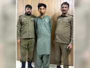 8 سالہ بچی کو ورغلا کر زیادتی کی کوشش کرنے والا دکاندار  گرفتار