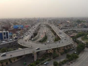 لاہور سمیت پنجاب میں فضائی معیار کیسا رہے گا؟ جدید نظام کے تحت پیشگوئی کر دی گئی