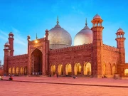 لاہور کو پہلی بار ای سی او ٹورازم کیپٹل کا عالمی اعزاز مل گیا