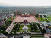 پنجاب حکومت؛ لاہور کا حسن اور ورثہ بحال کرنے کے لیے تاریخ ساز فیصلہ