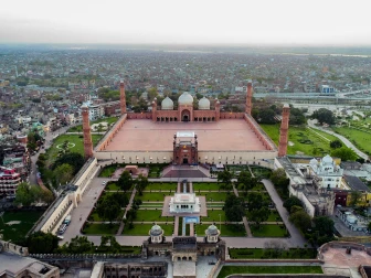 پنجاب حکومت؛ لاہور کا حسن اور ورثہ بحال کرنے کے لیے تاریخ ساز فیصلہ