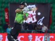 پی ایس ایل 11: لاہور قلندرز نے ملتان سلطانز کو رنز 20 سے شکست دیدی