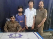 لاہور میں 16 سالہ نوجوان سے بدفعلی کرنے والے 2 ملزمان گرفتار