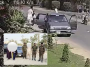 لاہور سے دن دہاڑے اغوا کی جانے والی خاتون اور بچے باحفاظت بازیاب، گرفتار ملزم کون ہے؟