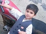 لاہور، کھلے مین ہول میں گر کر 5 سالہ بچے کی ہلاکت کا مقدمہ درج