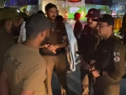 لاہور پولیس کو چیکنگ کے دوران اخلاقیات کا دامن نہ چھوڑنے کی ہدایت