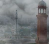لاہور کی ہوا پھر آلودہ، پنجاب میں سموگ کے خلاف بڑا کریک ڈاؤن شروع