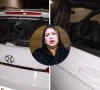 لاہور میں نامعلوم افراد سابق ایم پی اے کی گاڑی کے شیشے توڑ کر فرار