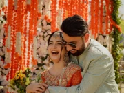 حال ہی میں شادی کرنے والی لائبہ خان کا مستقبل کی دلہنوں کو اہم مشورہ