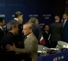 سوئٹزرلینڈ؛ پاکستان کی میزبانی میں امریکا ایران مذاکرات شروع