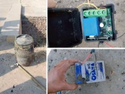 لکی مروت میں بڑی تباہی ٹل گئی، دہشت گردی کا منصوبہ ناکام