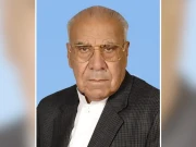پیپلز پارٹی کے سینئر رہنما اور سابق وفاقی وزیر لعل محمد خان انتقال کر گئے