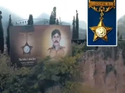 حوالدار لالک جان شہید:کسی بھی محاذ پر آخری لمحے تک بہادری و دفاع کی اعلیٰ ترین مثال