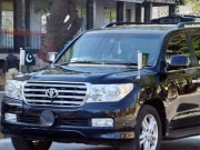 پنجاب میں وی وی آئی پیز کی سیکیورٹی کیلیے 5نئی جیمرز گاڑیاں خریدنے کی منظوری