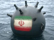 ایران نے آبنائے ہرمز میں مائنز بچھانا شروع کر دی، امریکی میڈیا، ٹرمپ کی سنگین نتائج کی دھمکی 