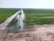 پاکستان میں بنجر زمینوں کو قابلِ کاشت بنانے کے لیے انقلابی منصوبہ کا آغاز