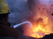 لانڈھی ایکسپورٹ پروسیسنگ زون میں لگنے والی فیکٹریوں کی آگ پر مکمل قابو پا لیا گیا، ترجمان