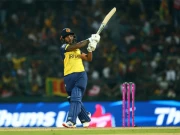 ٹی ٹوئنٹی ورلڈ کپ: سری لنکا نے آسٹریلیا کو 8 وکٹوں سے شکست دیدی