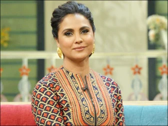 شوٹنگ کے دوران موت کا سامنا، لارا دتہ نے خوفناک واقعہ سنا دیا