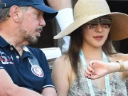 دنیا کے امیر ترین شخص کی اپنی عمر سے 47 برس چھوٹی خاتون سے پانچویں شادی 