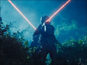 نائٹ آپریشن میں لیزر گن کا استعمال؟ بھارتی فوج ایک بار پھر جگ ہنسائی کا شکار