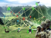 چین شعاعوں سے ہتھیار تباہ کرنے کی ٹیکنالوجی بنا رہا ہے