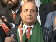 26 ویں ترمیم میں بھی شب خون مارا گیا تھا، آزاد عدلیہ کے بغیر انصاف ممکن نہیں، لطیف کھوسہ
