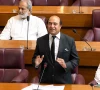 ویگو ڈالے والے بیان پر کہیں خواجہ آصف کی چھٹی نہ ہو جائے، لطیف کھوسہ