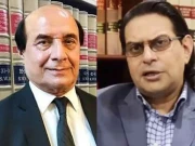 سلمان اکرم راجا، لطیف کھوسہ کی اٹارنی جنرل کیساتھ ملاقات کی اندرونی کہانی سامنے آگئی