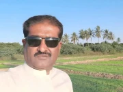 بلوچستان میں مسلح افراد نے گھر میں گھس کر صحافی کو قتل کردیا