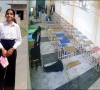 پنجاب لاء کالج: طالب علم نے کلاس میں لڑکی کو گولی مار کر خودکشی کرلی، ویڈیو وائرل