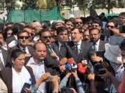 پی ٹی آئی کی قیادت پر بانی چئیرمین کی رہائی کیلئےغیر سنجیدگی کا مظاہرہ کرنے کا الزام