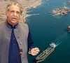 آبنائے ہرمز سے جہاز گزرنے کی وجہ سے تیل مفت یا سستا نہیں ملے گا، وزیر قانون
