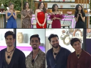 عائشہ عمر کا ’ڈیٹنگ شو‘ پہلی قسط  سے ہی تنازعات میں گھِر گیا 