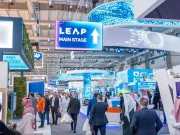 سعودی عرب میں جاری ٹیکنالوجی  کی سب سے بڑی نمائش میں 100 سے زائد پاکستانی آئی ٹی کمپنیوں کی شرکت 