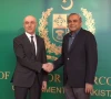 پاکستان اور لبنان کا دہشتگردی، منشیات اور سائبر کرائم کیخلاف تعاون بڑھانے پر اتفاق