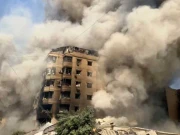  لبنان جنگ بندی، ظالم اسرائیلی اور مظلوم فلسطینی  