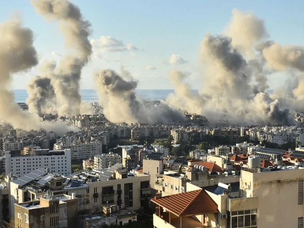 پاکستان کا واضح مؤقف ہے لبنان اس جنگ بندی کا حصہ ہے، پاکستانی ہائی کمشنر