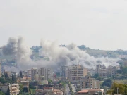 اسرائیل کے جنوبی لبنان میں فضائی حملے، 4 بچوں اور 3 خواتین سمیت 31 افراد جاں بحق