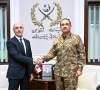 لبنانی وزیرداخلہ کی فیلڈمارشل سے ملاقات، خطے میں امن کیلیے پاکستان کی کاوشوں کو سراہا