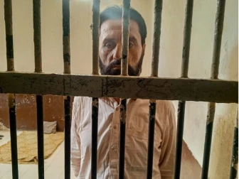 لیجنڈ ٹرسٹ ٖفراڈ اسکیم، 5 کروڑ 80 لاکھ کی کرپشن کا مرکزی ملزم گرفتار