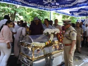 بھارت کے لیجنڈری اداکار 79 برس کی عمر میں انتقال کرگئے 